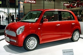 14. Auto Mobil International