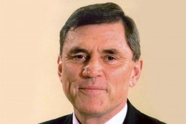 Mitsubishi-Chef tritt zurück