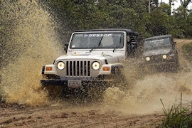 Dunlop Drivers Cup 2005