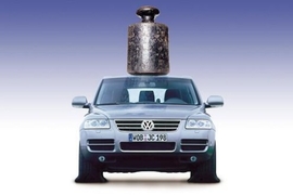 Steuerstreit um Geländewagen