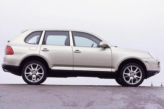 Preisanstieg bei Porsche Preisanstieg bei Porsche