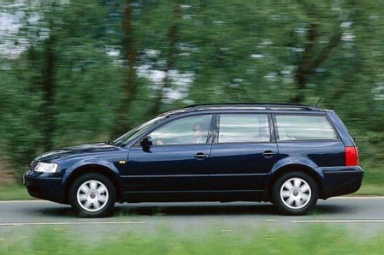 Rückruf VW und Audi