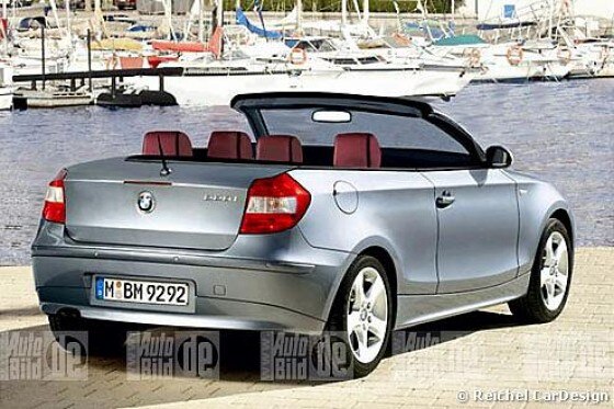 Die neue Cabrio-Generation Die neue Cabrio-Generation