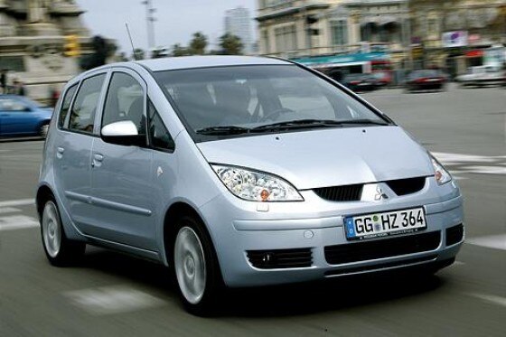 Mitsubishi-Krise Mitsubishi-Krise