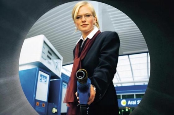 Die zehn besten Spritspar-Tipps