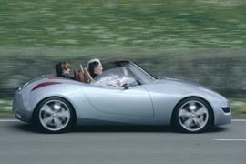 Fahrbericht Renault Wind