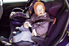 Kindersitze