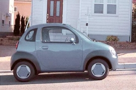 Suzuki Twin