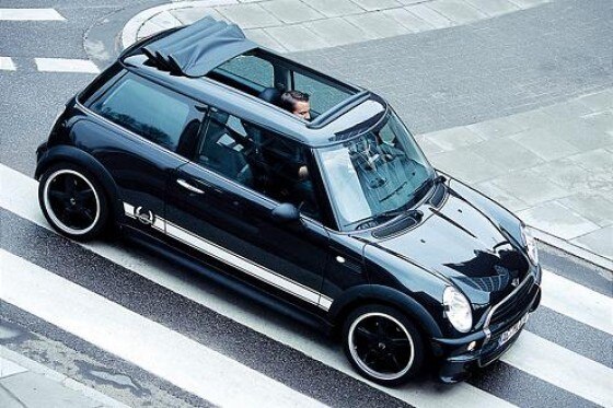 AC Schnitzer Mini One D