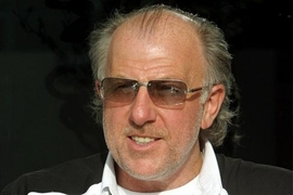 Interview mit David Richards
