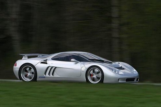 Lotec Sirius Lotec Sirius