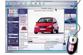 Autokauf im Internet
