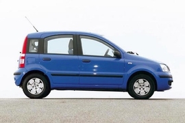 Fiat rüstet auf