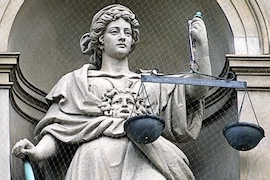 Justitia