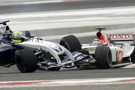 Fahrerkrise in der Formel 1