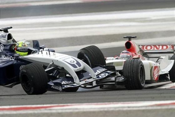 Fahrerkrise in der Formel 1