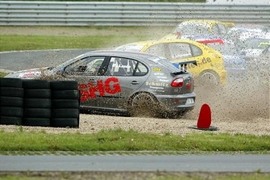 Top 10 in Oschersleben