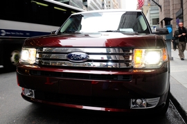 Ford Flex
