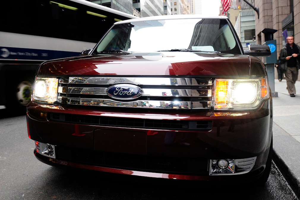 Ford Flex