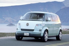 VW ändert Transporter-Pläne