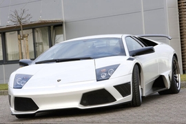 Imsa Lamborghini