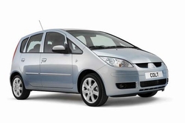 Sanierungsplan für Mitsubishi
