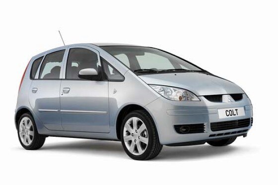 Sanierungsplan für Mitsubishi