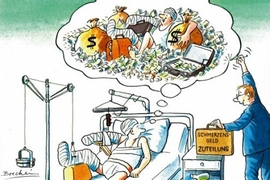 Urteil der Woche