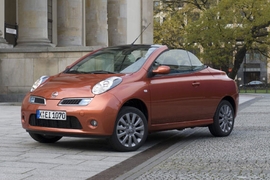 Nissan hebt Preise an