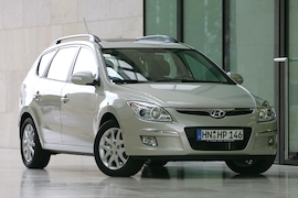 Preise Hyundai i30cw