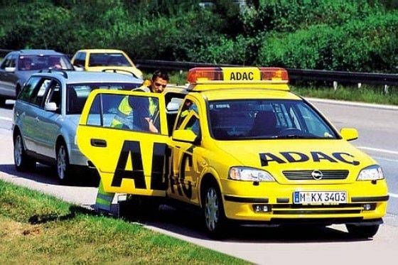 ADAC-AutoMarxX Juni 2004