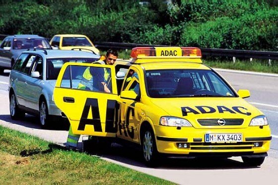ADAC-AutoMarxX Juni 2004 ADAC-AutoMarxX Juni 2004