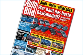 AUTO BILD 13/2008