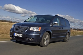 Chrysler Grand Voyager