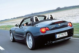G-Power Z4-G3 3.0 K Evo I