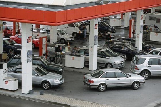 Ölmarkt bleibt angespannt