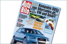 AUTO BILD 23/2004