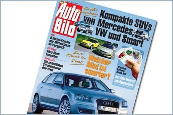 AUTO BILD 23/2004 AUTO BILD 23/2004