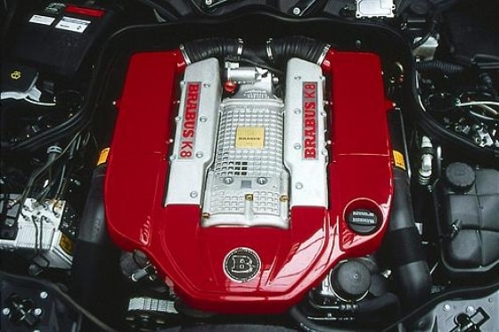 Brabus-K8-Tuning-Kit Brabus-K8-Tuning-Kit