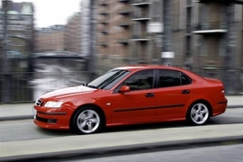 Saab 9-3 1.9 TiD