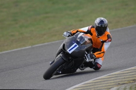 KTM-Trophy, Michael Schumacher, Misano 2008