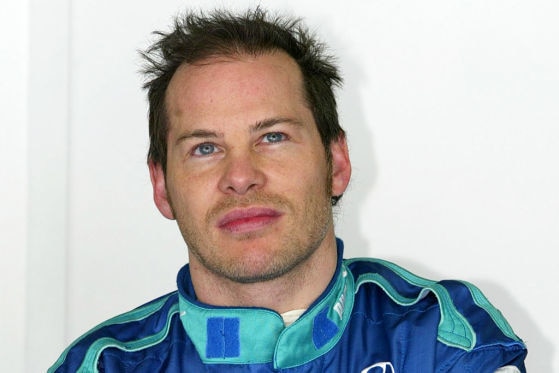 Jacques Villeneuve
