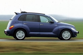 Chrysler ruft PT Cruiser zurück