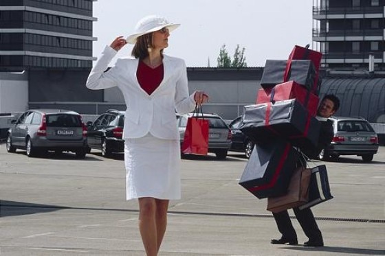 Fünf Lifestyle-Kombis im Vergleich