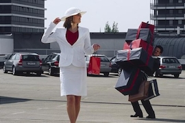 Fünf Lifestyle-Kombis im Vergleich