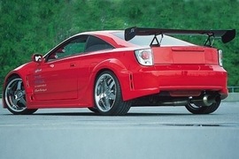 Toyota Celica TS von Patrick Meyer