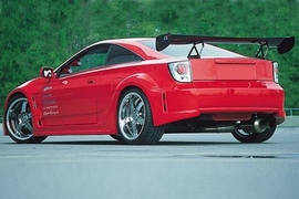 Toyota Celica TS von Patrick Meyer
