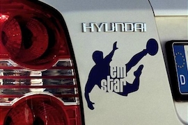 Atos-Sondermodell "EM-Star"