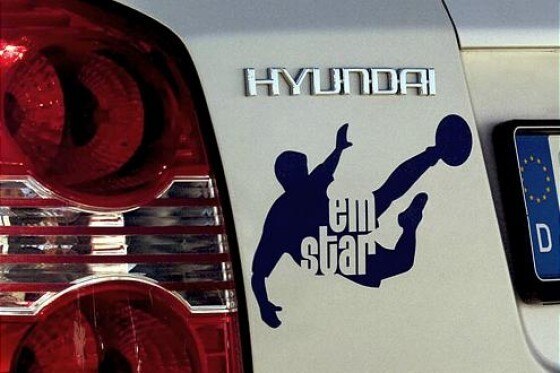 Atos-Sondermodell "EM-Star"