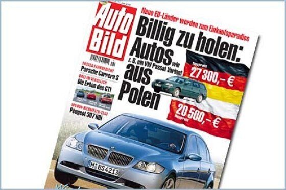 AUTO BILD 24/2004